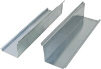 Verlängerung seitlich für Kamin- einfassung...