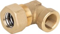 Verschraubung für Spiralrohr DN20x3/4"...