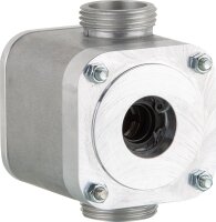 Ersatzpumpenkopf ohne Antrieb Unistar 2000-B zu...