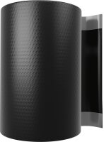 Abdichtungsband ECO FORM EASY Farbe: schwarz - Rolle...