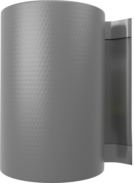 Abdichtungsband ECO FORM EASY Farbe: bleigrau - Rolle á 5 Meter, 28cm breit