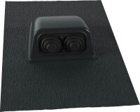 Rohrdurchführung AufdachDICHT...