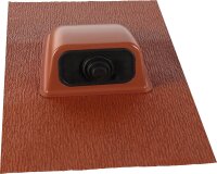 Rohrdurchführung AufdachDICHT...