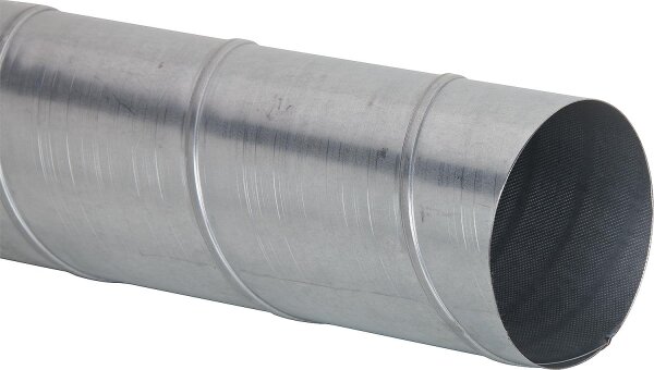 Wickelfalzrohr NW160 x 2,00m