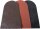 Solardurchgang universal D50/70 = Standard Farbe granit
