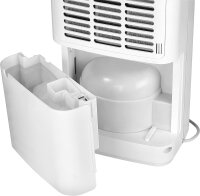 Luftentfeuchter (R 290) Drybest 10