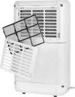 Luftentfeuchter (R 290) Drybest 10