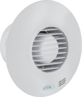 Kleinraum-Ventilator Icon 15 (V=68m³/h), 230V NW...