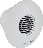 Kleinraum-Ventilator Icon 30 (V=118m³/h), 230V NW...