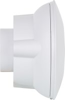 Kleinraum-Ventilator Icon 30 (V=118m³/h), 230V NW 100, weiß