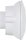 Kleinraum-Ventilator Icon 30 (V=118m³/h), 230V NW 100, weiß