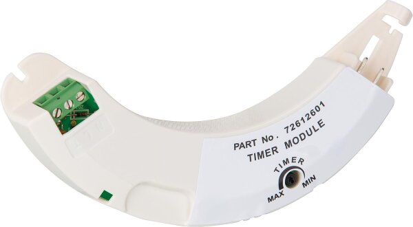 Steuermodul TM Nachlauf einstellbar 2-45min, für Icon
