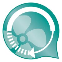 Steuermodul HTM Feuchteverlauf + Nachlauf für Icon