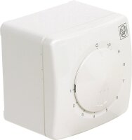 Drehzahlsteller Aufputz TYP REB-1 N