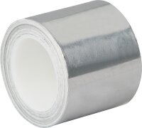 Aluminiumklebeband 50mm x 10m