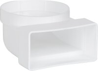 Umlenkstück System 100 für Schlauchanschluss