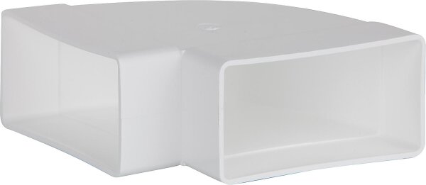 Rohrbogen, waagerecht System 150