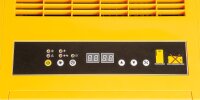 Luftentfeuchter (R 290) Secco 50-Set 230V, 900W,Entfeuchtungsleistung <50L/24h