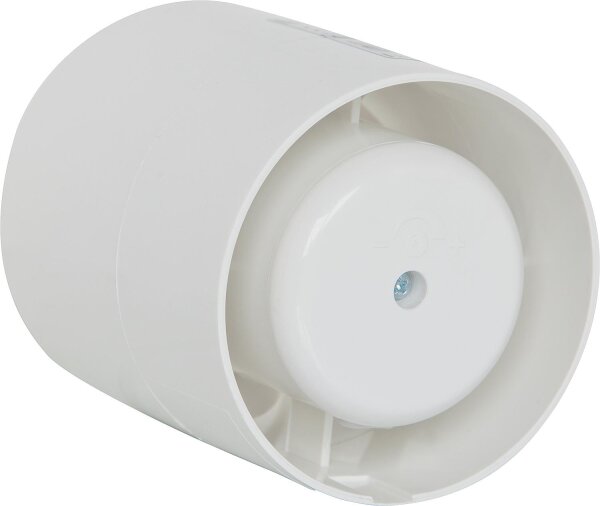 Rohreinschubventilator 150mm Förderleistung 230m³/h