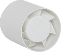 Rohreinschubventilator 150mm Förderleistung...