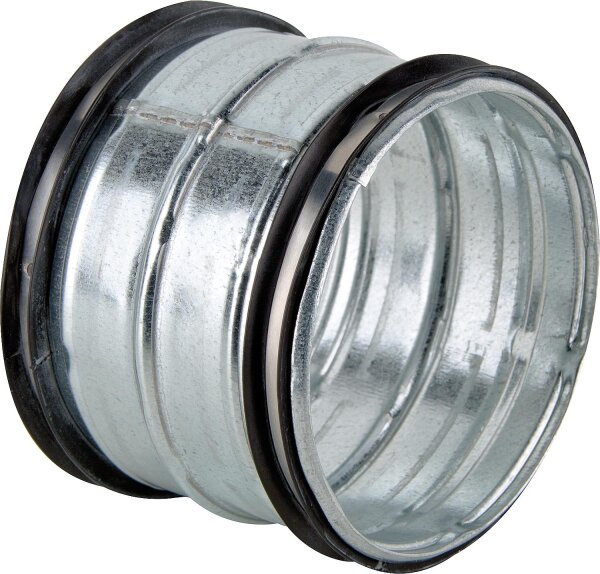 Rohrverbinder RVB 100