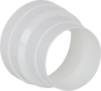 Reduzierung RZ 100/80