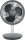 Akku-Ventilator 5 Watt – Kabelloser USB-Tischventilator mit Akku