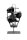 Ofenventilator Vento Swing