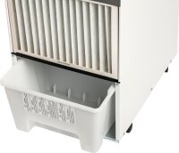 Luftentfeuchter (R 290) Woods LD48Pro für Wäschetrocknung - Kellerräume