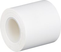 Klebeband PVC 50mm x 20m weiß