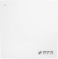 Kleinraumventilator DECOR-100 CZ DESIGN, Standard