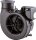 Ventilatoreinsatz ER-EC ohne Abdeckung Variabler Volumenstrom max. 100m/h