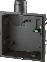 Unterputzgehäuse ER-GH für Einsatz ER-EC