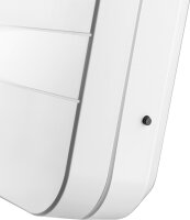 Funkblende Komfort 9/IBF-RF, inkl. Steuerung mit intergriertem Funkmodul, Netzteil für e²+e²60