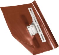 Solarflex-Universalträgerpfanne rot 400/560mm,...