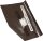 Solarflex-Universalträgerpfanne rot 400/560mm, Stütze Edelstahl passend für Lattung 40 x 60