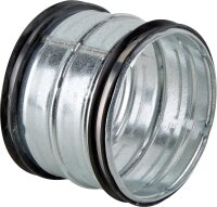 Rohrverbinder RVB 250