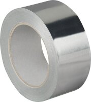 Aluminiumklebeband 50mm x 50m