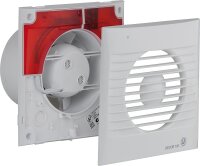 Kleinraum-Ventilator Decor-100 CZ (weiß) 230V, 50Hz...