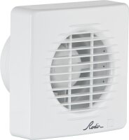 Wohnraumventilator Typ HEF-100 Einbau in...