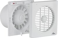 Wand-Ventilator Typ HEF-150 P Einbau in...