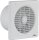 Wand-Ventilator Typ HEF-150 P Einbau in Rohre/Schächte NW150