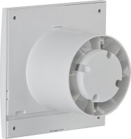 Kleinraum-Ventilator Silent-100 CZ, weiß