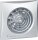 Kleinraum-Ventilator Silent-100 CZ, weiß