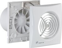 Kleinraum-Ventilator Silent-100 CZ-12V, Schutzart IP 57