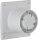 Kleinraum-Ventilator Silent-100 CZ-12V, Schutzart IP 57