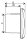 Kleinraum-Ventilator Silent-100 CZ-12V, Schutzart IP 57