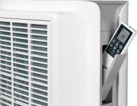 Klimagerät (R 290) mobil Woods CORTINA 12K