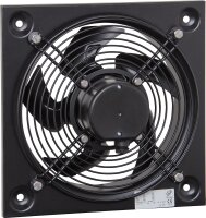 Axial-Wandventilator Typ HXBR/4-450  V5