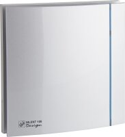 S+P Kleinraumventilator SILENT - 100 DESIGN CZ